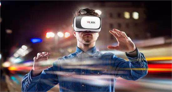 灵宝VR全景丨沉浸式体验线上看房